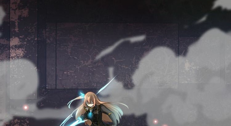 Dark Energy Engine Chapter 01 Gambar 70